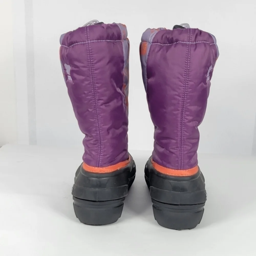 Sorel Boots #626 Size 6